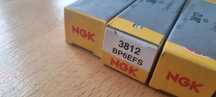 Świece NGK bp6efs