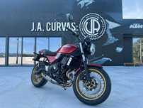 Kawasaki Z  650 RS