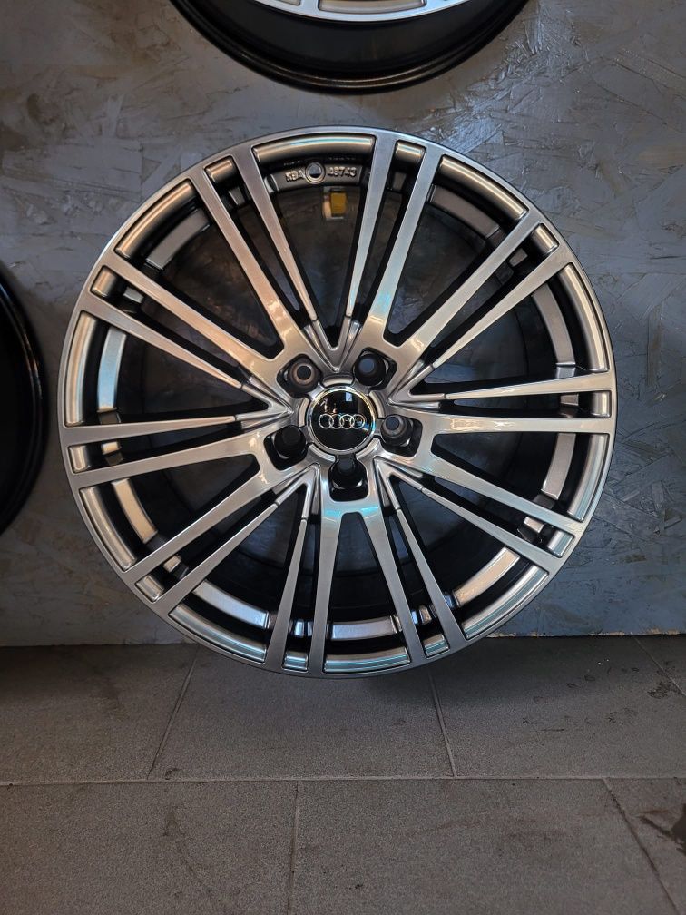 Felgi alu 5x112 19" Audi A4 A6 8,5 ET35