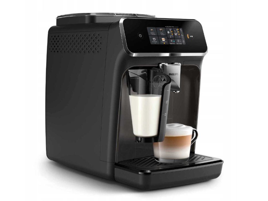 Ekspres Ciśnieniowy Automatyczny Do Kawy PHILIPS EP 2334/10 WYPRZEDAŻ