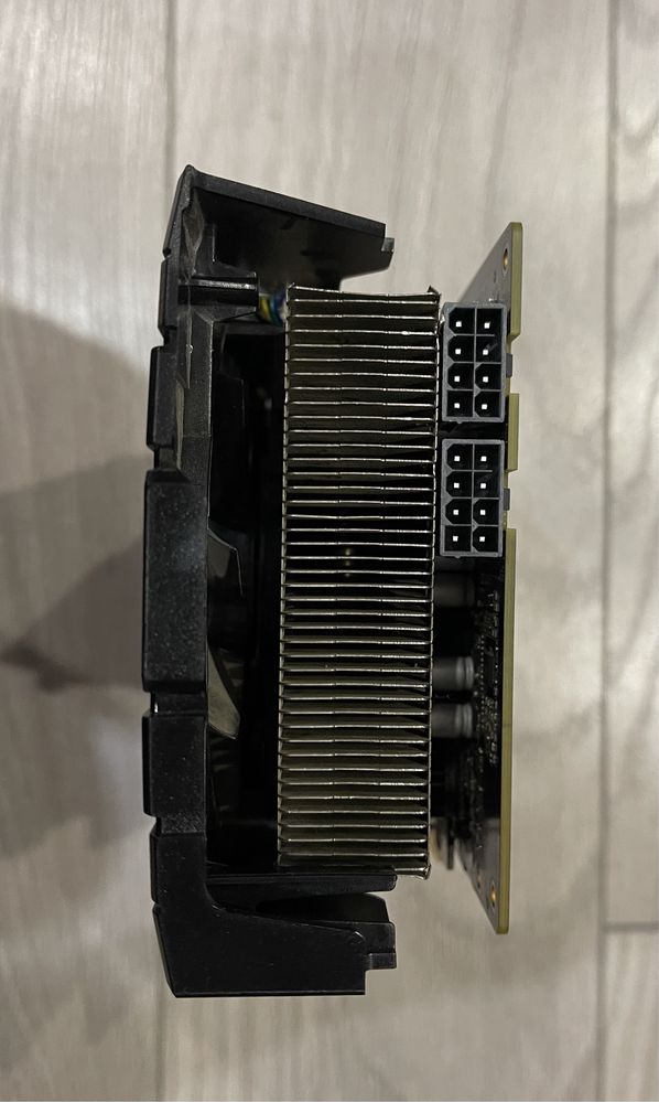 Nvidia p102-100 Zotac Manli GTX 1080ti GP102