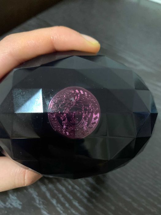 Versace Crystal Noir PARFUM 90 mL