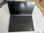 Laptop Dell Precision 5540 Intel Xeon, 64 GB Ram, 1 TB SSD, T2000 4GB