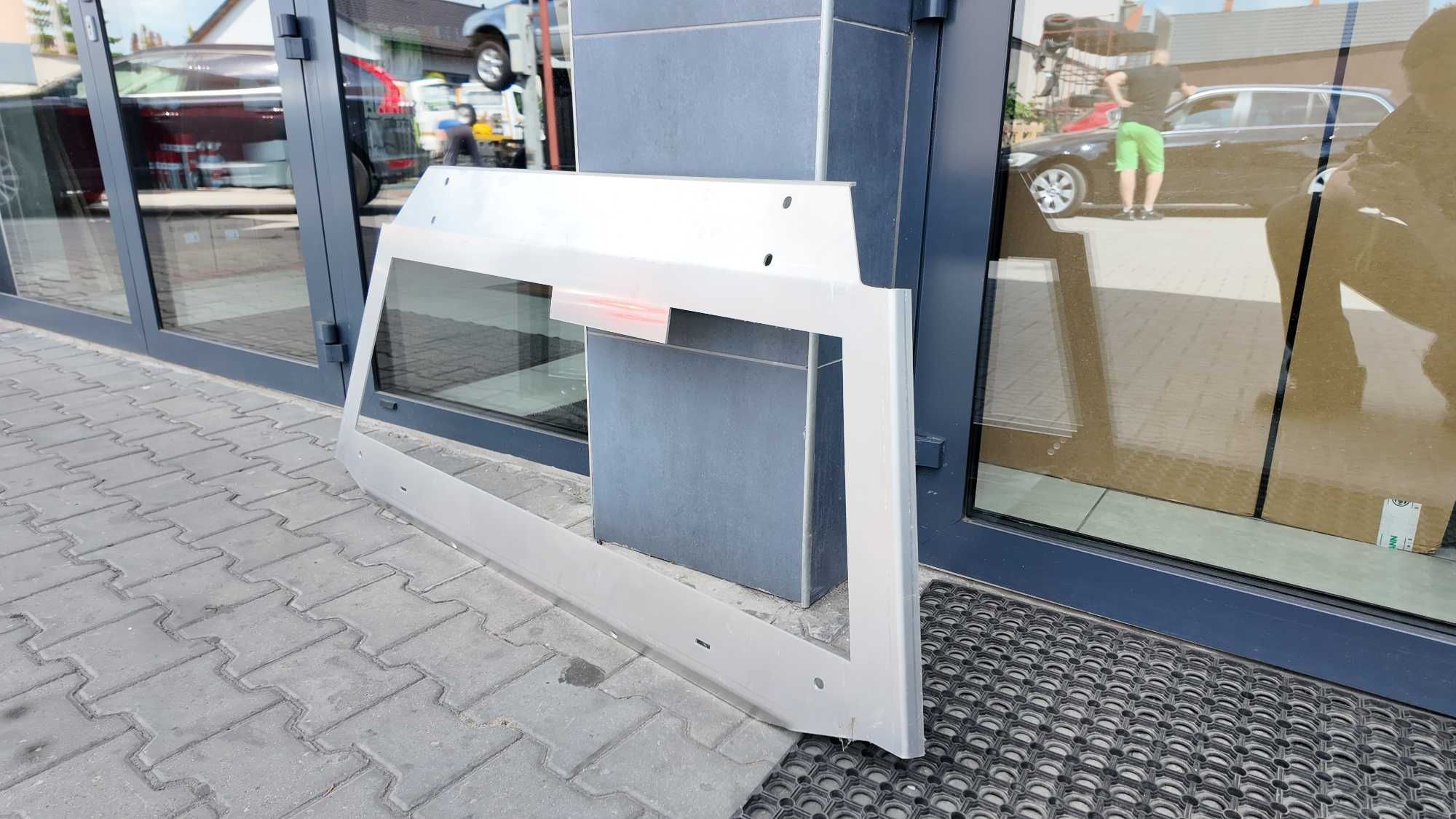 Cięcie Laserem Blach - Car-glass