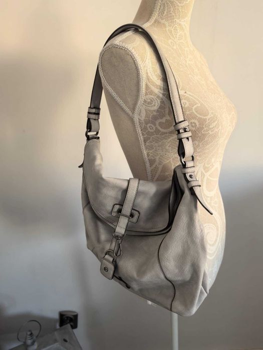 Duża Torebka Damska Tamaris