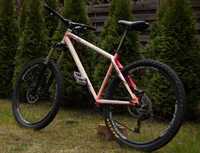 Rower NS Bikes Core (downhill, freeride)