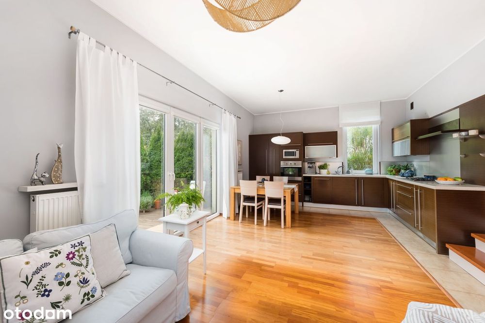 RACIBORSKO Kameralny dom z bajecznym widokiem na góry! Cisza, spokój.