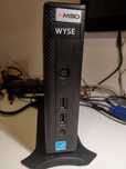 Dell Wyse Dx0D 5010 Podstawka Terminal Mini PC 2gb