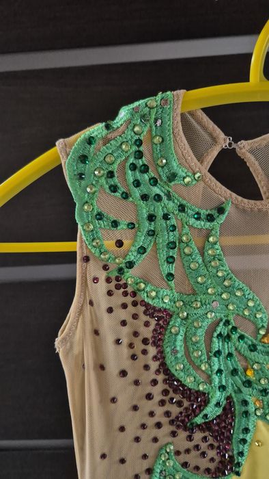 Купальник для виступів