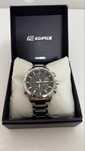 Zegarek CASIO EQB-501XD-1AER - bluetooth