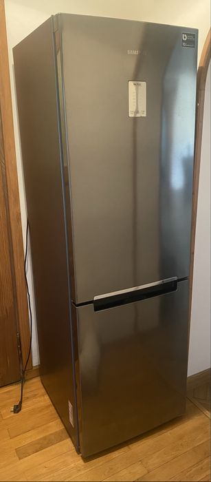 Lodówka SAMSUNG no frost