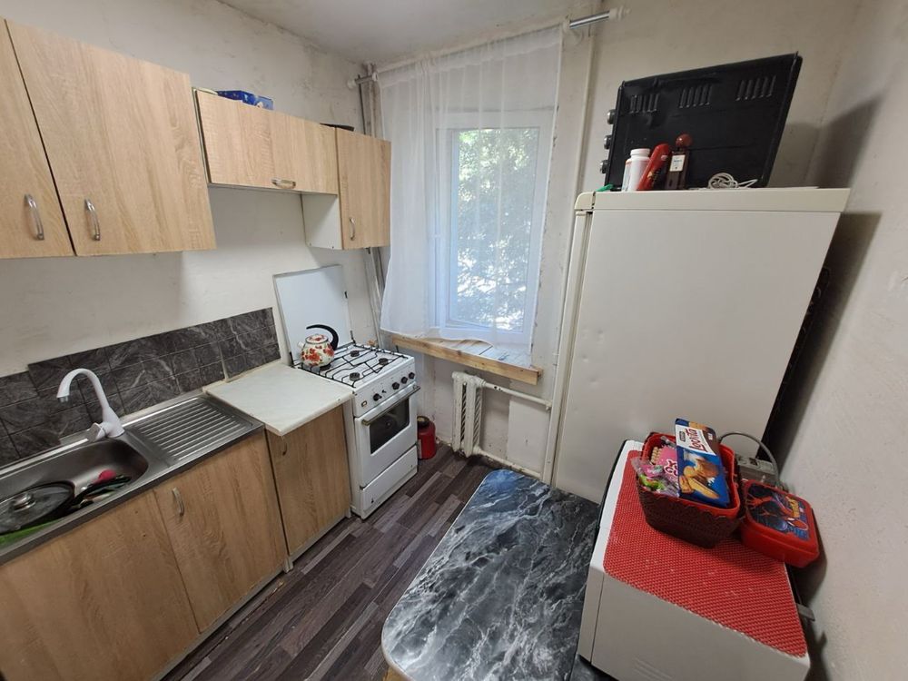 Продам квартиру в Черноморске
