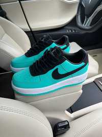 Nike Air Force 1 Tiffany & Co