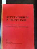 Repetytorium z Histologii - Zofia Bielańska Osuchowska