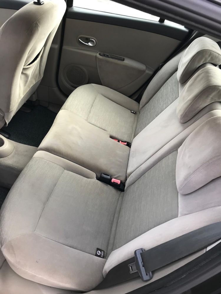 Clio 1.2 conservdo