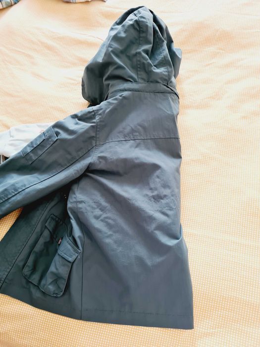 Casaco criança Sergent major