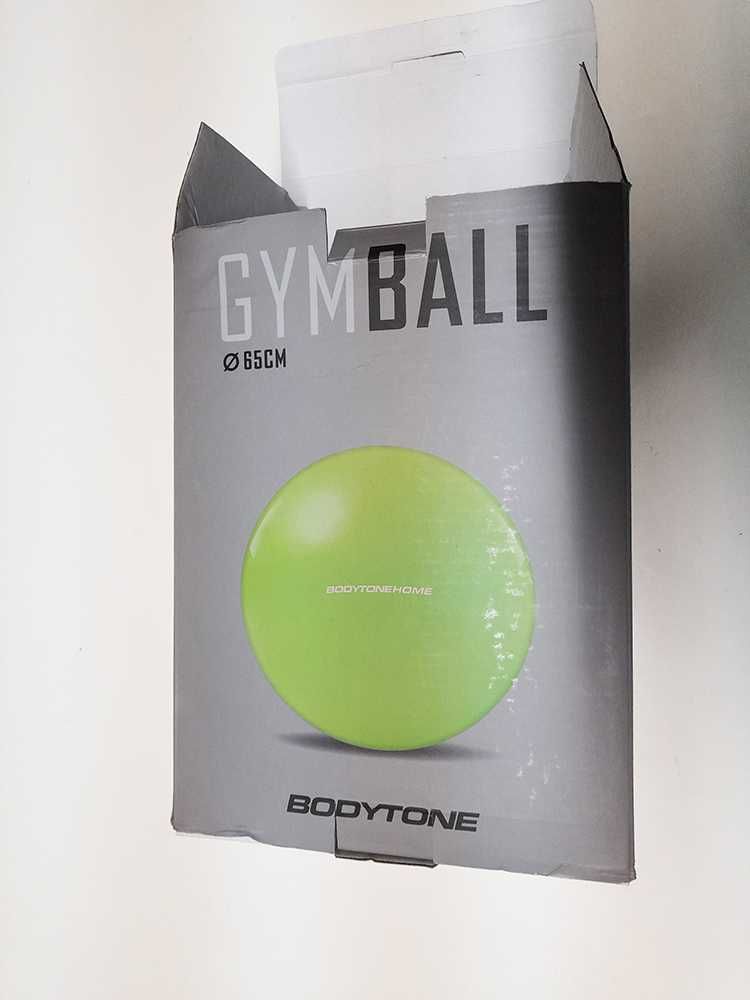 Gymball Bodytone Home Verde Novo