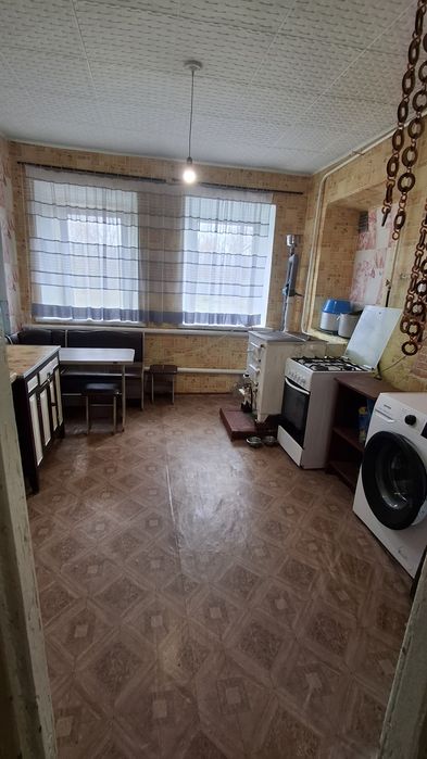 Продам будинок село.Долиньське