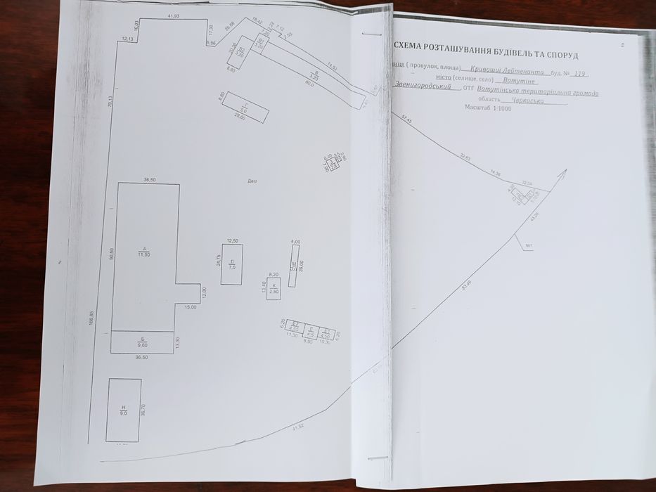 Продам виробничі приміщення