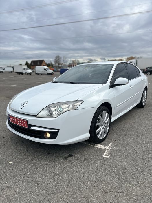 Продам RENAULT LAGUNA 3 1,5 дизель (К9К)