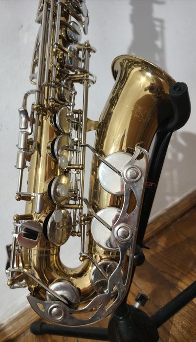 Альт саксофон Yamaha 23 Vito