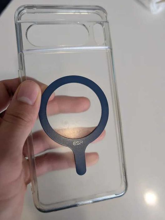 MagSafe Case for Pixel 8 Pro64552060429826121