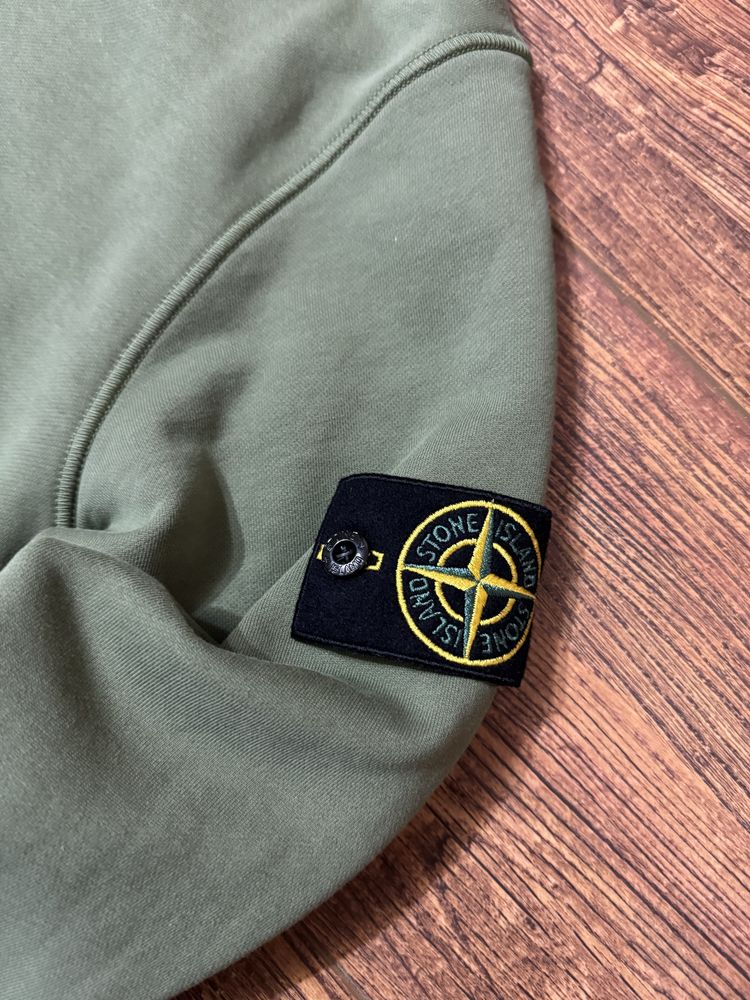 Stone Island світшот оригінал