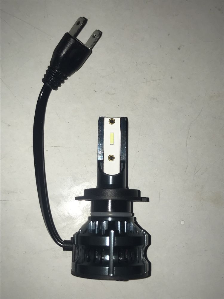 Led лампи для авто H7 цоколь