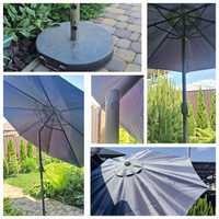 садова парасоля, діаметр 3м