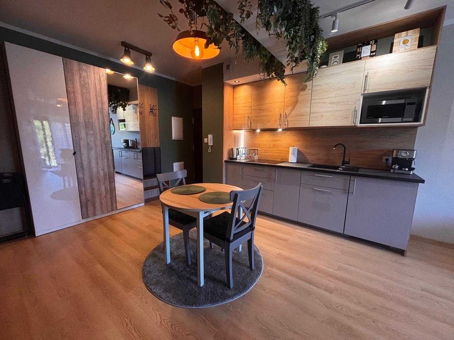 Stylowe Apartamenty Klaver Home - wynajem na doby - Częstochowa