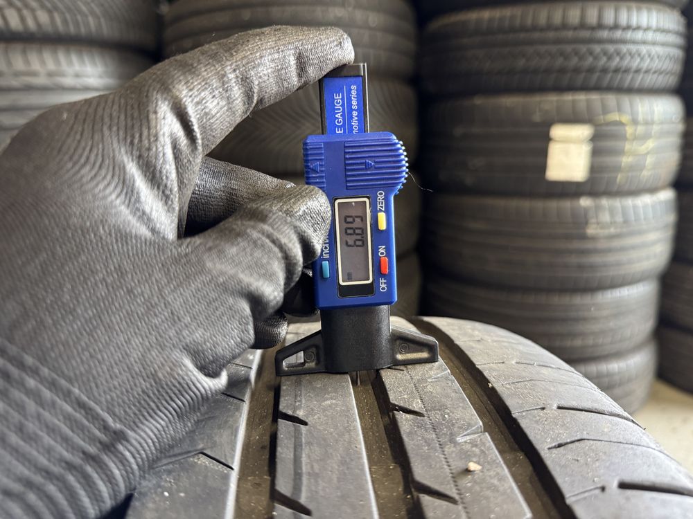#309 Continental ContiPremiumContact 5 235/55r17 2szt