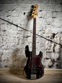 Fender Precision Bass 1968 rok. USA