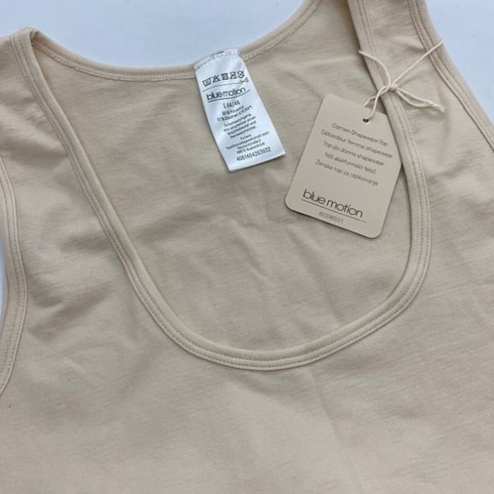 Майка жіноча корегуюча- р. L ( 48/50)