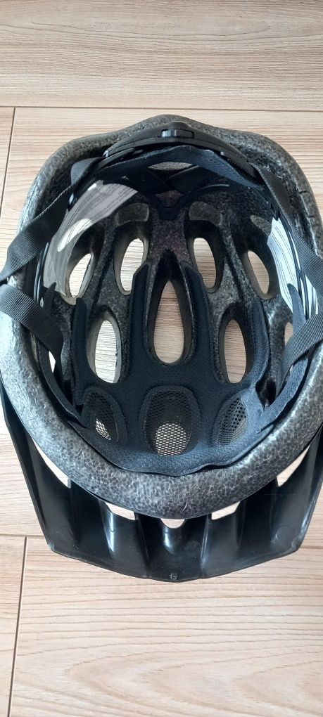 Kask rowerowy Kellys S/M