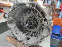 Dzwon skrzyni 5hp24 zf z BMW E38 E39 E53 X5 3.5  4.4  4.6is