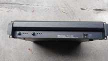 wzmacniacz DUALL PCX400 2 x 400 WAT / 4 Ohm