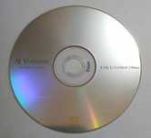 Перезаписываемая матрица диск DVD+RW 4,7 Gb TDK и Verbatim