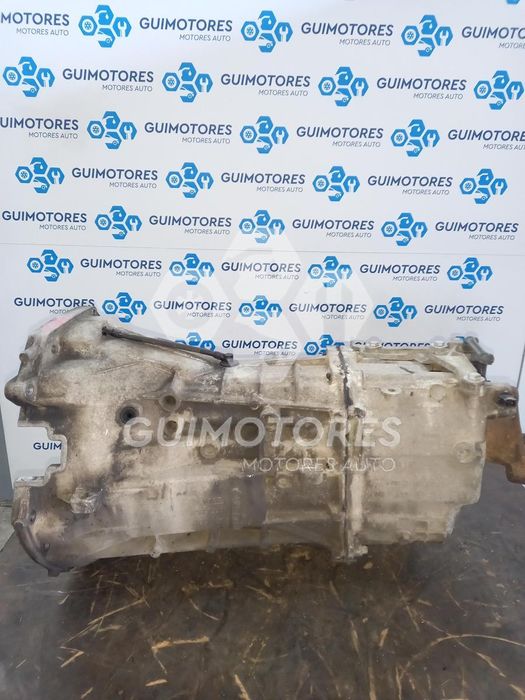 CAIXA VELOCIDADES FORD TRANSIT 2.4TDCI -, REF: 6C1R 7003 BA - MANUA...