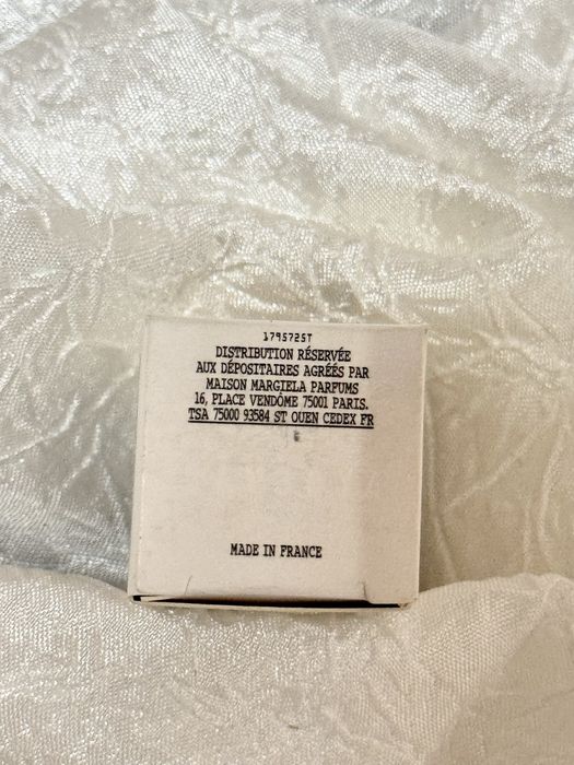 Мініатюри Maison Margiela Replica 7 ml