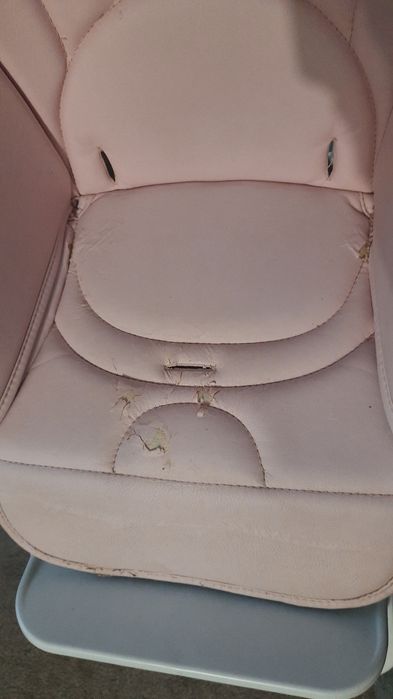 стілець для годування Carrello Concord