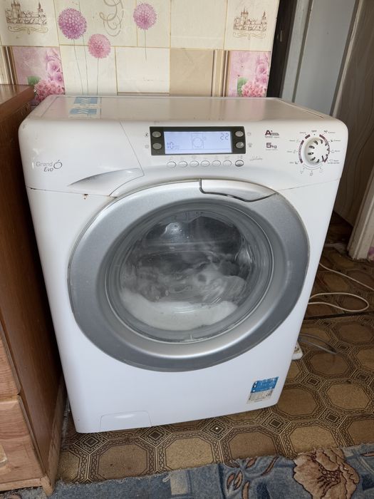 Ремонт Стиральных Машин