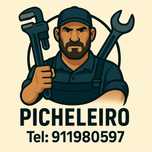 Canalizador/ Picheleiro de Confiança — Reparações e Instalações Rápida
