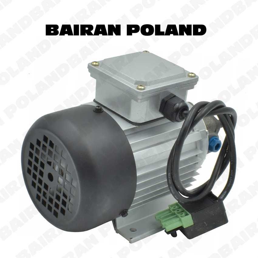 Bairan Poland Palnik multiolejowy STW133-1