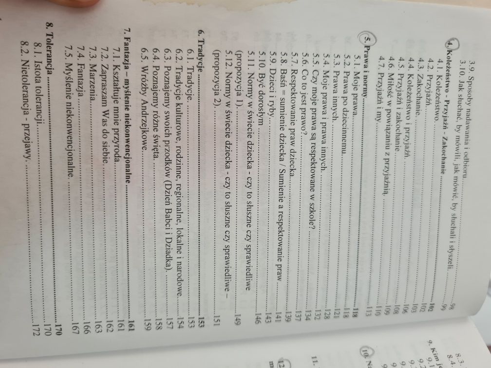 Warsztat pracy pedagoga Zbiór scenariuszy - zeszyt II 2