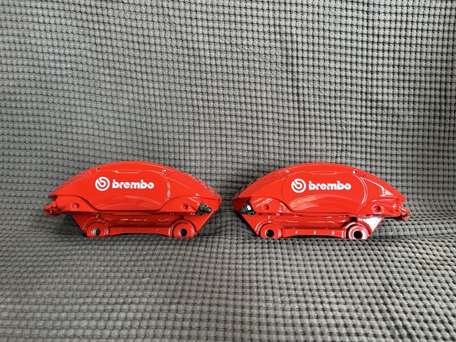 Супорт передній Brembo Audi Q5