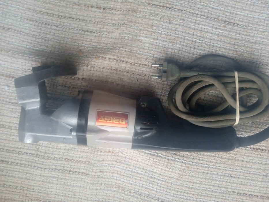 Nożyce do blachy Narex