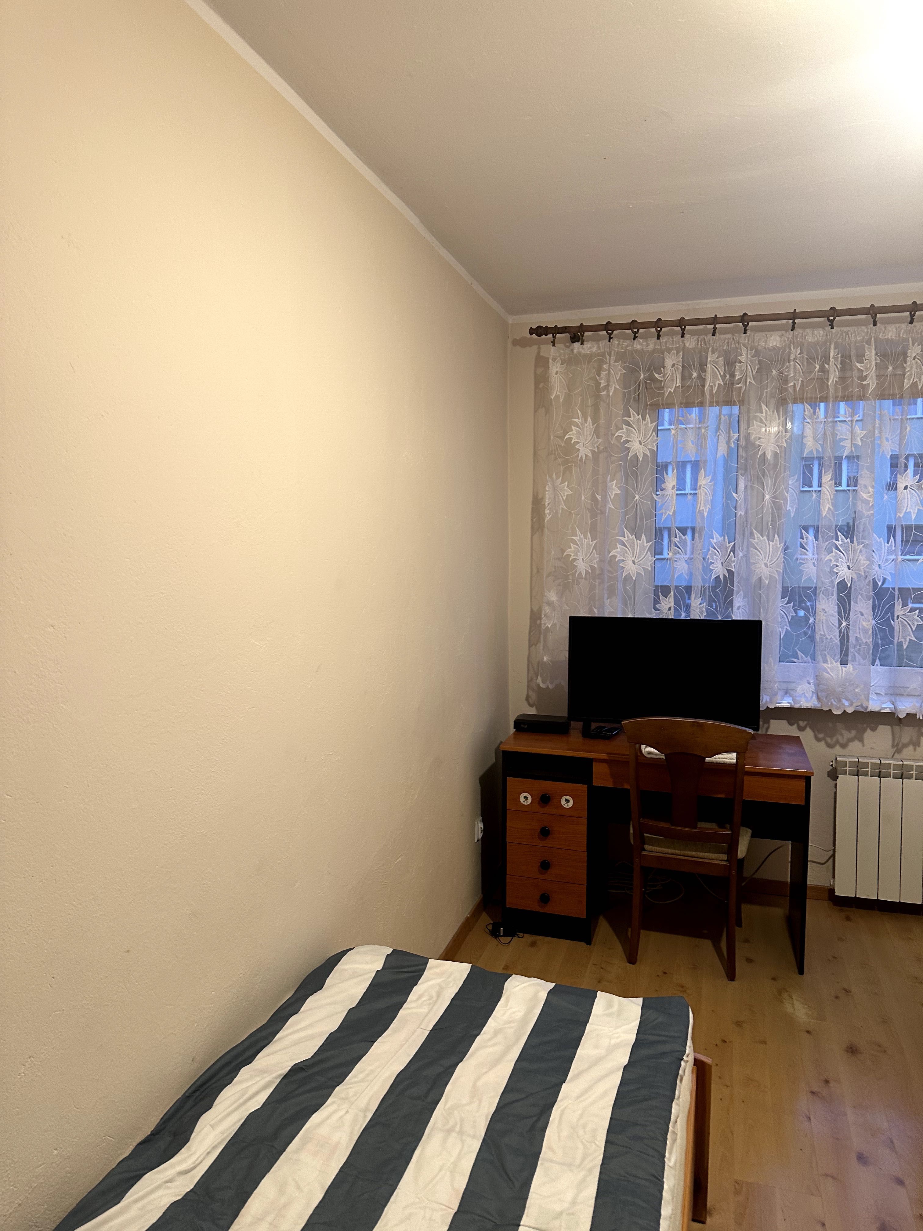 mieszkanie M5 Glinojeck 73.3 m2 plus loggia
