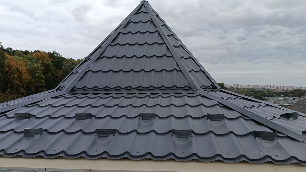 Будівельні роботи