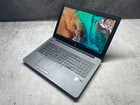 HP ZBOOK 15 G3 i7 6820HQ / 16GB DDR4/ 1TB SSD/ Quadro M600M 2GB / 15.6