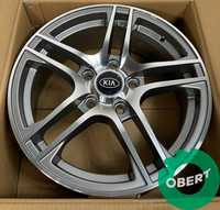 Новые диски R16 на Kia Mazda Nissan Toyota Hyundai Honda Renault Honda